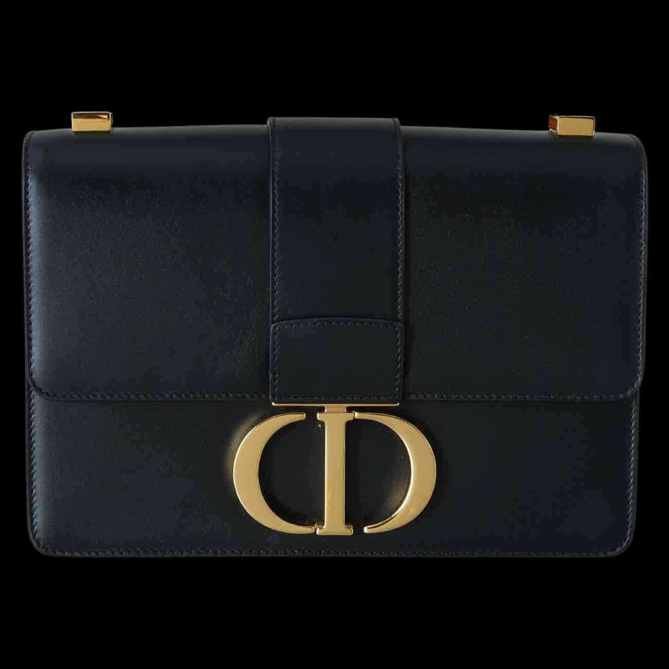 CHRISTIAN DIOR(USED)크리스찬디올 몽테인 30 백